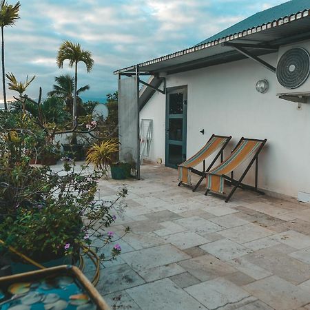 La Kaz Venelle Villa Saint Pierre Bagian luar foto
