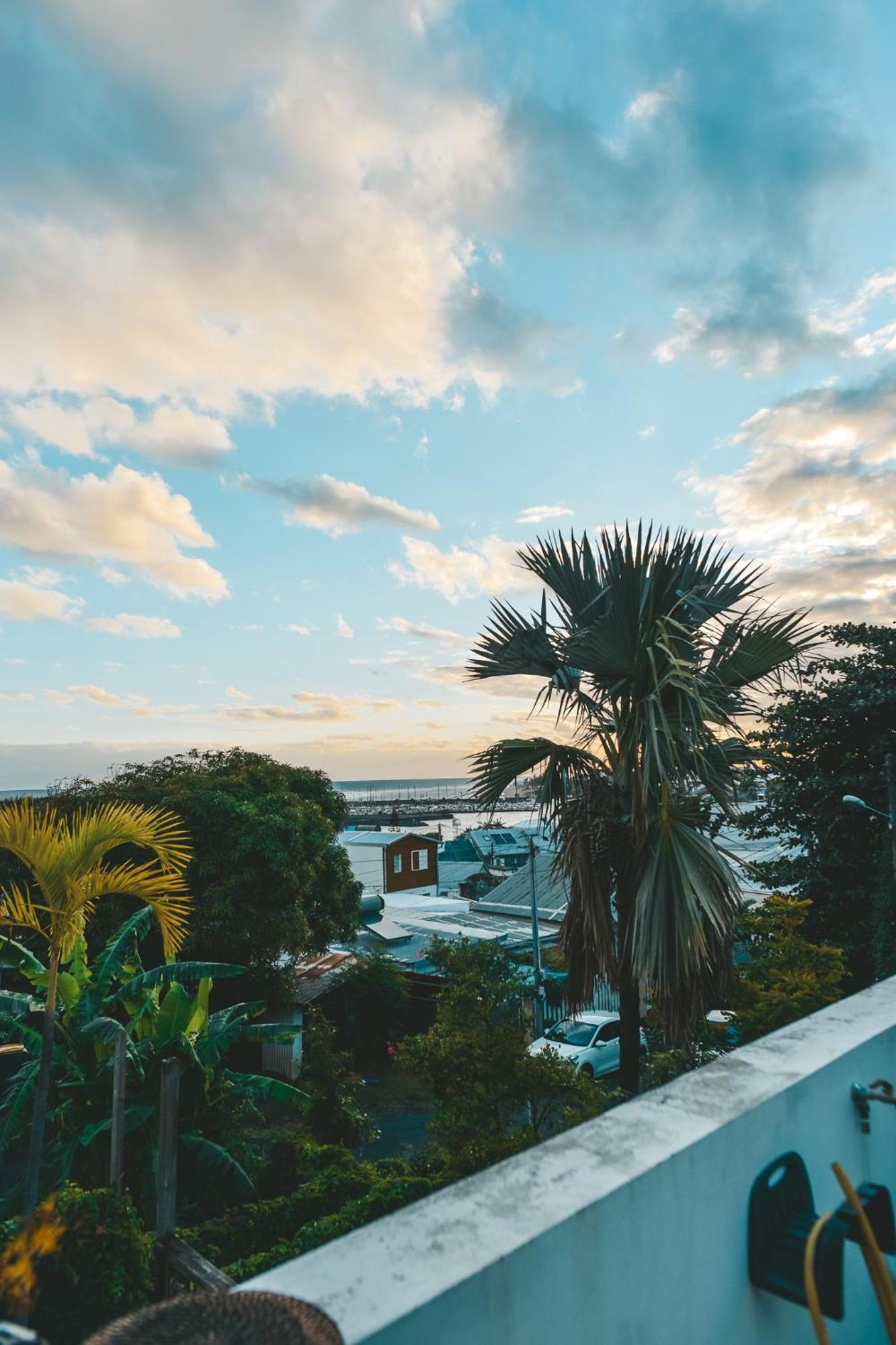 La Kaz Venelle Villa Saint Pierre Bagian luar foto